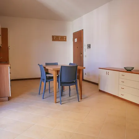 Perla Azzurra 2 Lägenhet *