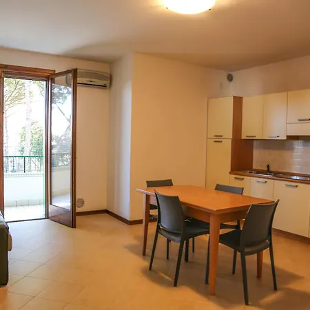 Lägenhet Perla Azzurra 2 Caorle