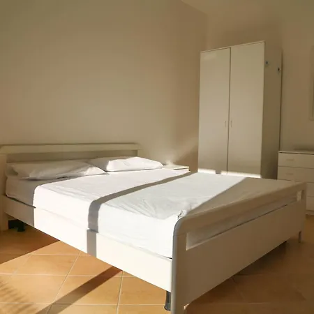 Perla Azzurra 2 Lägenhet Caorle