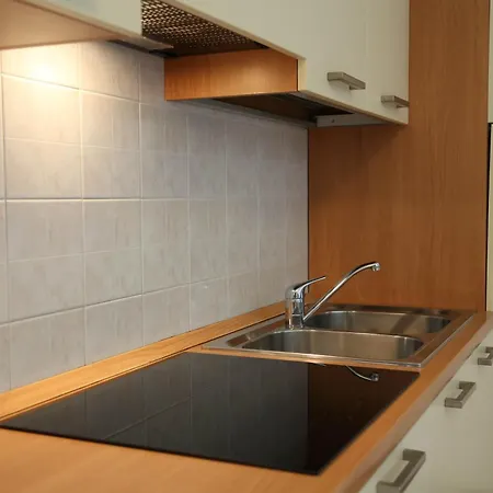 Apartment Perla Azzurra 2
