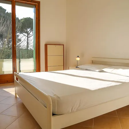Perla Azzurra 2 Daire