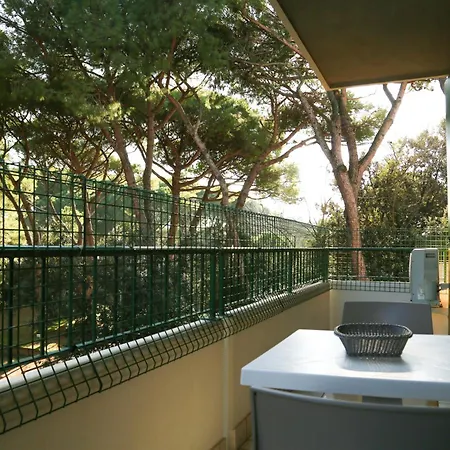 Apartment Perla Azzurra 2