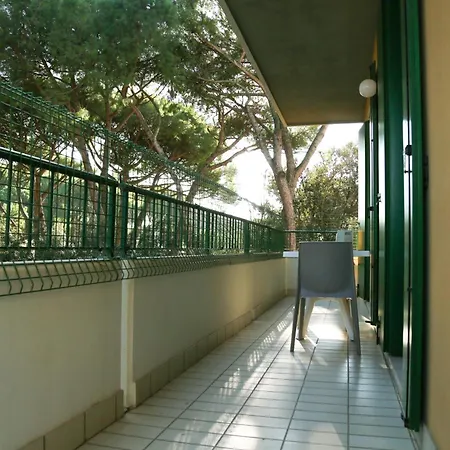 Apartment Perla Azzurra 2 *